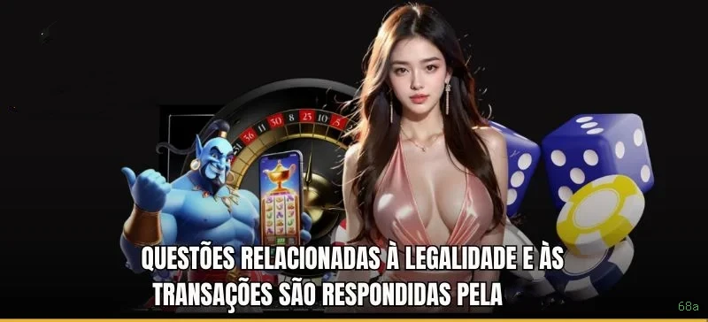 Dealers profissionais da 68a
